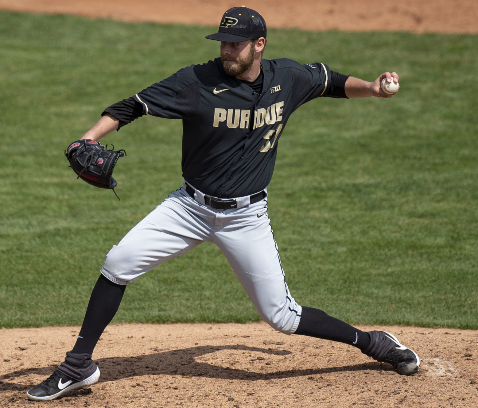 Purdue vs. Nebraska, 4.7